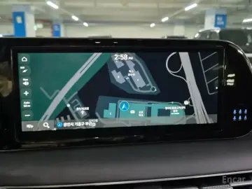 2023 Hyundai Palisade с пробегом 88 112 км