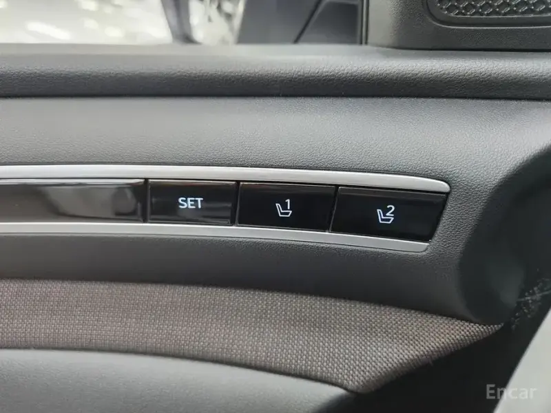 2023 Hyundai Tucson с пробегом 18 930 км