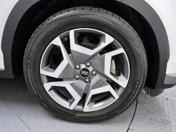 2022 Hyundai Palisade с пробегом 50 767 км