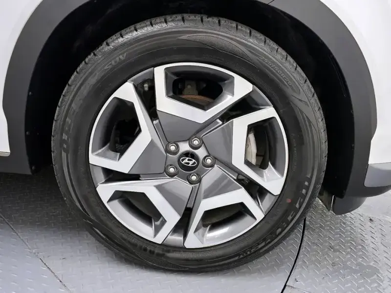 2022 Hyundai Palisade с пробегом 50 767 км