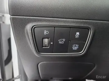 2023 Hyundai Tucson с пробегом 18 930 км