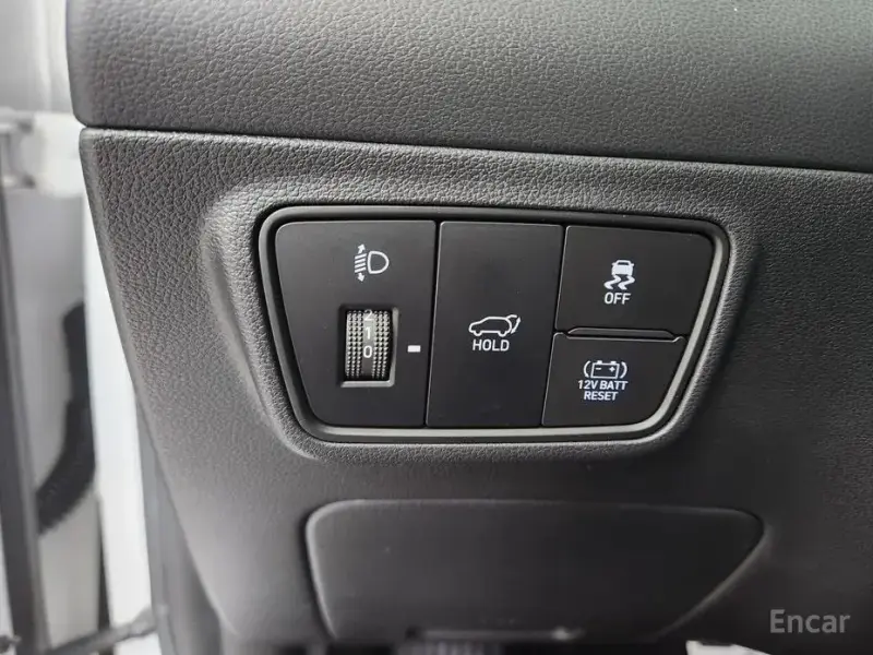 2023 Hyundai Tucson с пробегом 18 930 км