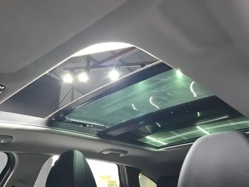 2023 Hyundai Tucson с пробегом 109 822 км