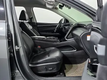 2022 Hyundai Tucson с пробегом 57 805 км