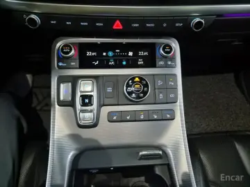 2023 Hyundai Palisade с пробегом 88 112 км