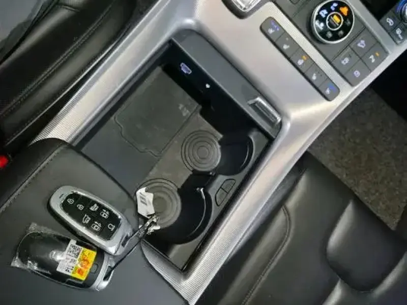 2023 Hyundai Palisade с пробегом 88 112 км