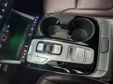 2023 Hyundai Tucson с пробегом 18 930 км