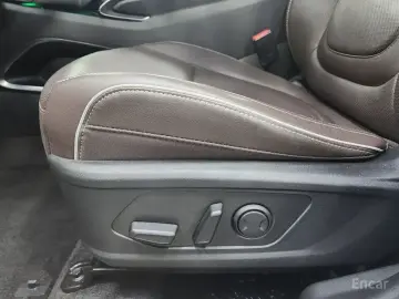 2023 Hyundai Tucson с пробегом 18 930 км