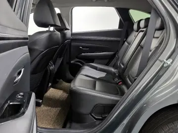 2022 Hyundai Tucson с пробегом 57 805 км