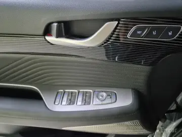2023 Hyundai Palisade с пробегом 88 112 км