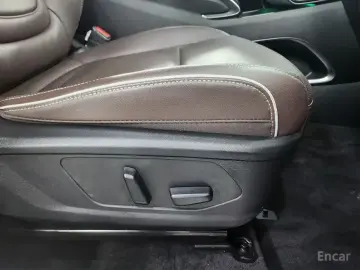 2023 Hyundai Tucson с пробегом 18 930 км