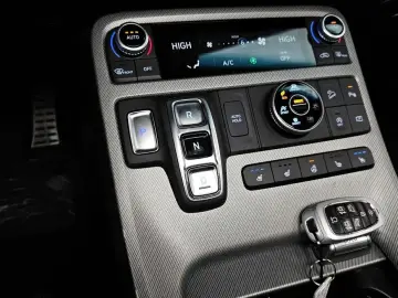 2022 Hyundai Palisade с пробегом 50 767 км