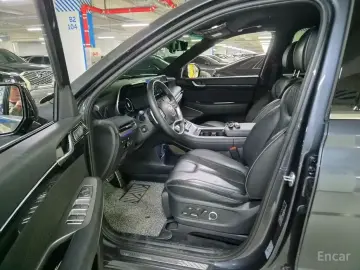 2023 Hyundai Palisade с пробегом 88 112 км