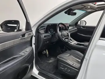 2022 Hyundai Palisade с пробегом 50 767 км