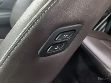 2023 Hyundai Tucson с пробегом 18 930 км