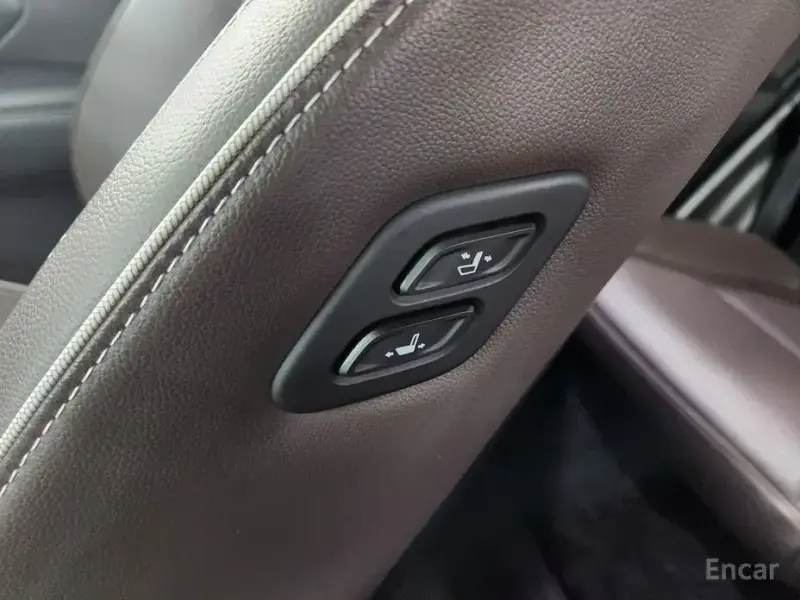 2023 Hyundai Tucson с пробегом 18 930 км