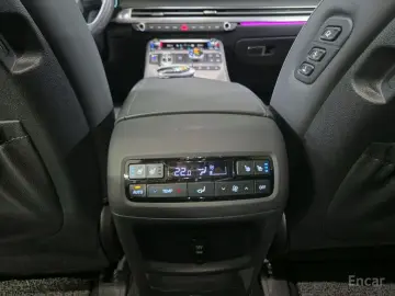2023 Hyundai Palisade с пробегом 88 112 км