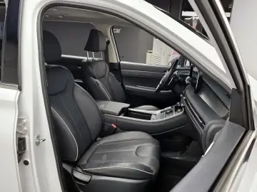 2022 Hyundai Palisade с пробегом 50 767 км