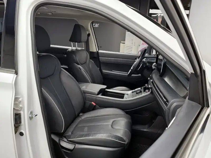 2022 Hyundai Palisade с пробегом 50 767 км