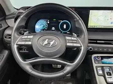2022 Hyundai Palisade с пробегом 50 767 км