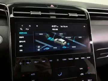 2022 Hyundai Tucson с пробегом 57 805 км