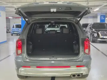 2023 Hyundai Palisade с пробегом 88 112 км