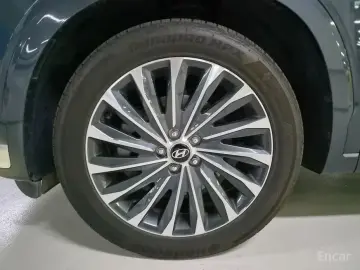 2023 Hyundai Palisade с пробегом 88 112 км