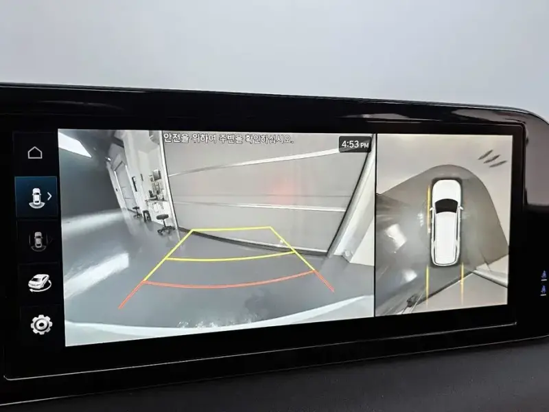 2022 Hyundai Palisade с пробегом 50 767 км