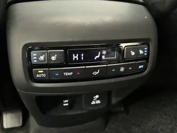 2022 Hyundai Palisade с пробегом 50 767 км