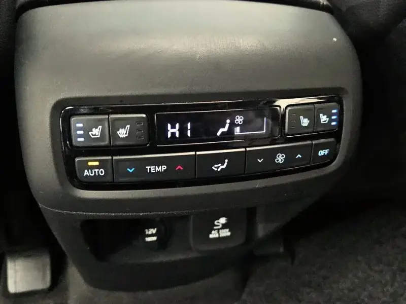 2022 Hyundai Palisade с пробегом 50 767 км