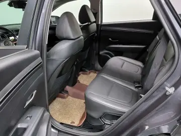 2021 Hyundai Tucson с пробегом 80 171 км
