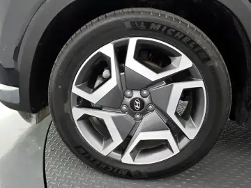 2024 Hyundai Palisade с пробегом 83 262 км