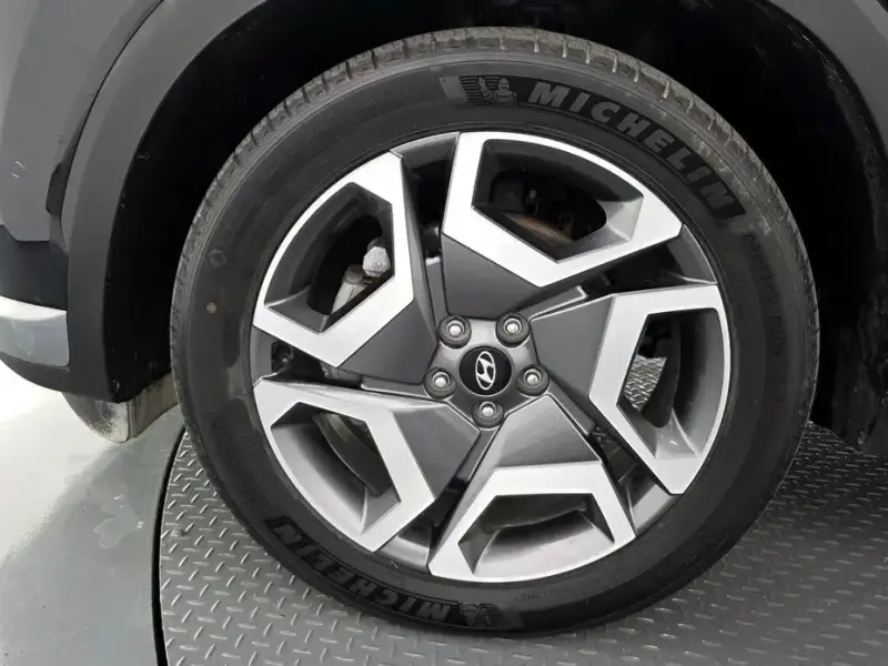 2024 Hyundai Palisade с пробегом 83 262 км