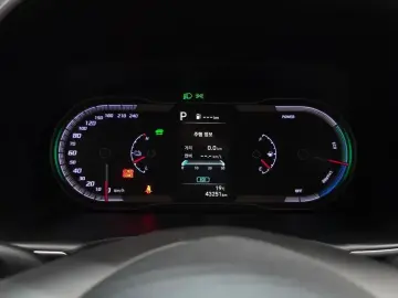 2022 Hyundai Tucson с пробегом 43 251 км