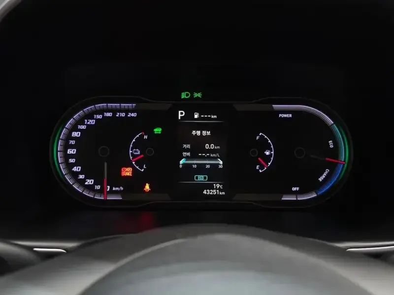 2022 Hyundai Tucson с пробегом 43 251 км