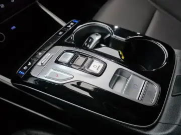 2022 Hyundai Tucson с пробегом 43 251 км