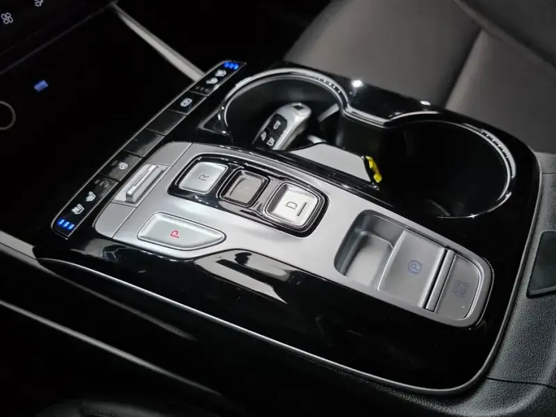 2022 Hyundai Tucson с пробегом 43 251 км
