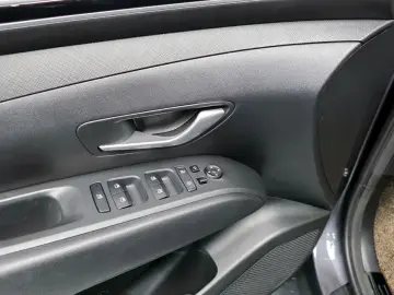 2021 Hyundai Tucson с пробегом 80 171 км
