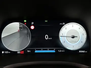 2024 Hyundai Palisade с пробегом 83 262 км