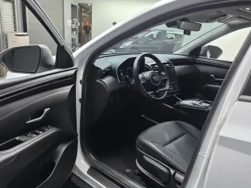 2022 Hyundai Tucson с пробегом 43 251 км