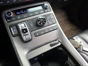 2024 Hyundai Palisade с пробегом 83 262 км