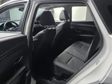 2022 Hyundai Tucson с пробегом 43 251 км