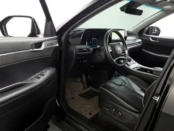 2024 Hyundai Palisade с пробегом 83 262 км