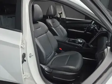 2022 Hyundai Tucson с пробегом 43 251 км