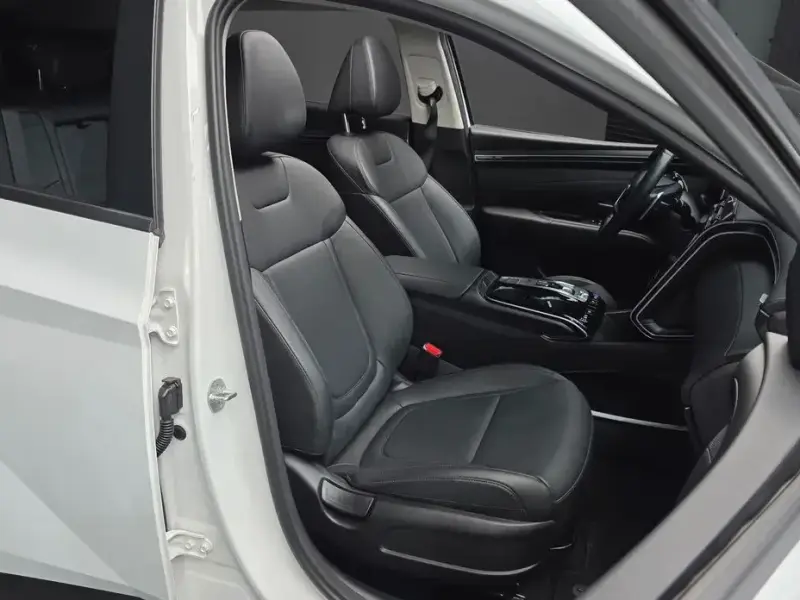 2022 Hyundai Tucson с пробегом 43 251 км