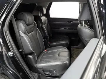 2024 Hyundai Palisade с пробегом 83 262 км