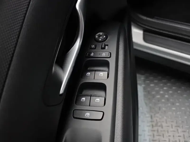 2022 Hyundai Tucson с пробегом 43 251 км