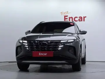 2022 Hyundai Tucson с пробегом 161 551 км