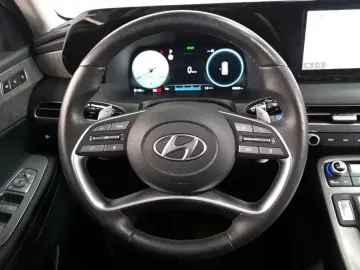 2024 Hyundai Palisade с пробегом 83 262 км