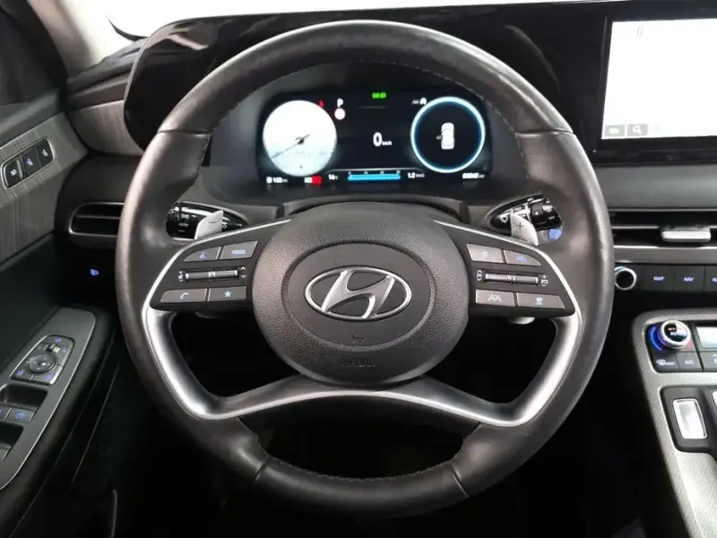 2024 Hyundai Palisade с пробегом 83 262 км
